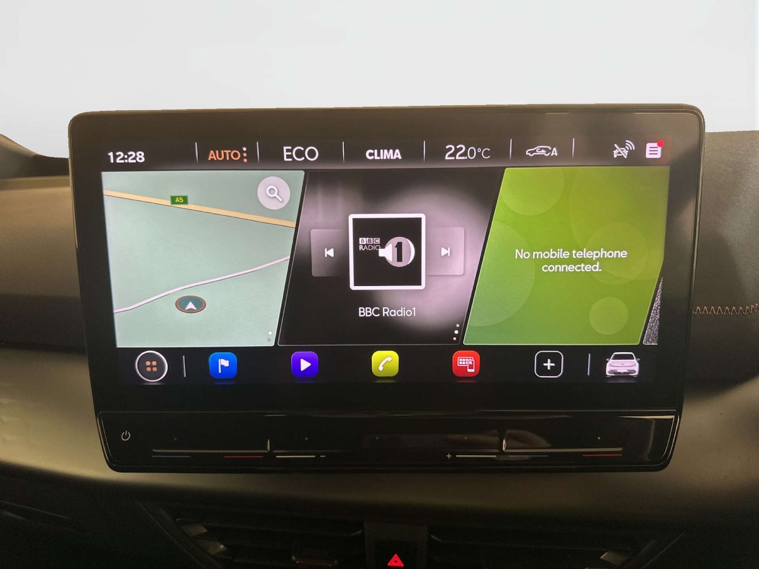 Used Cupra Born 2022 for sale - 78106743: Photo 23