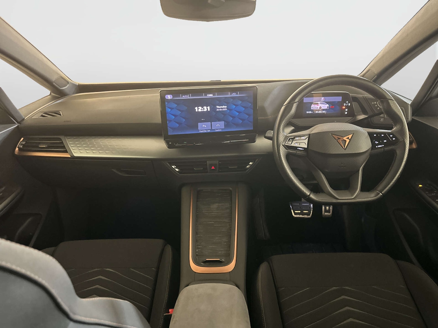 Used Cupra Born 2022 for sale - 78106743: Photo 3