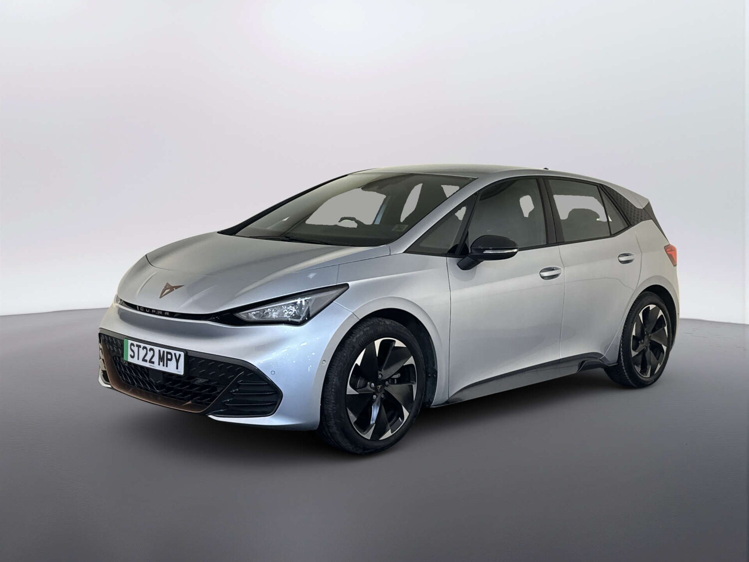 Used Cupra Born 2022 for sale - 78106743: Photo 6