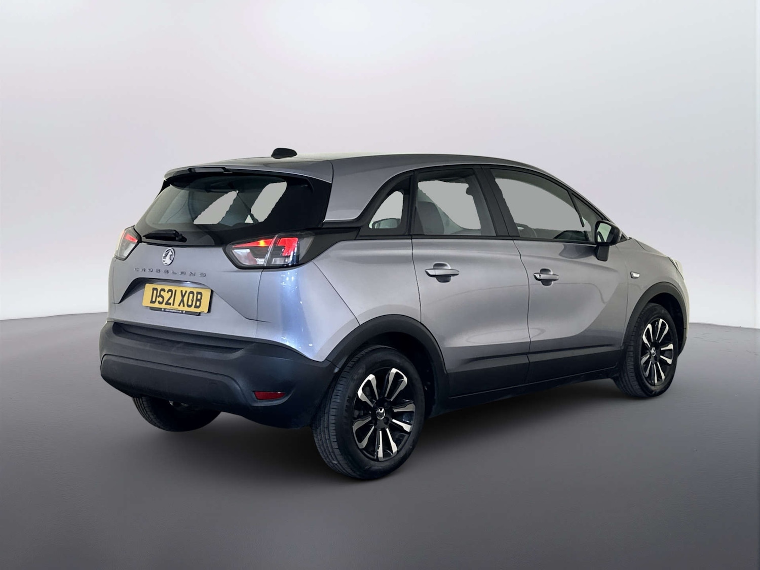 Used Vauxhall Crossland 2021 for sale - 78154342: Photo 10