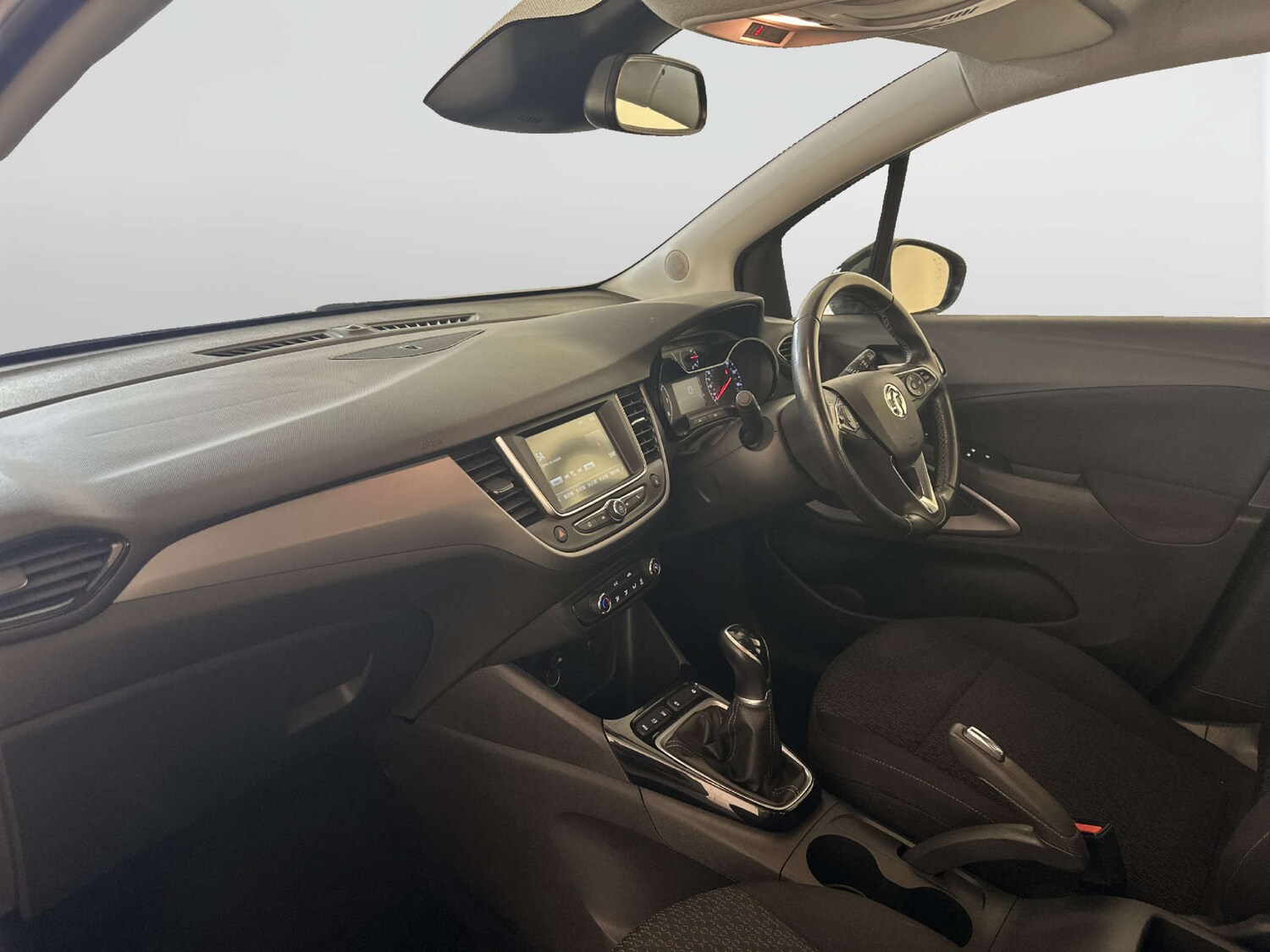 Used Vauxhall Crossland 2021 for sale - 78154342: Photo 12