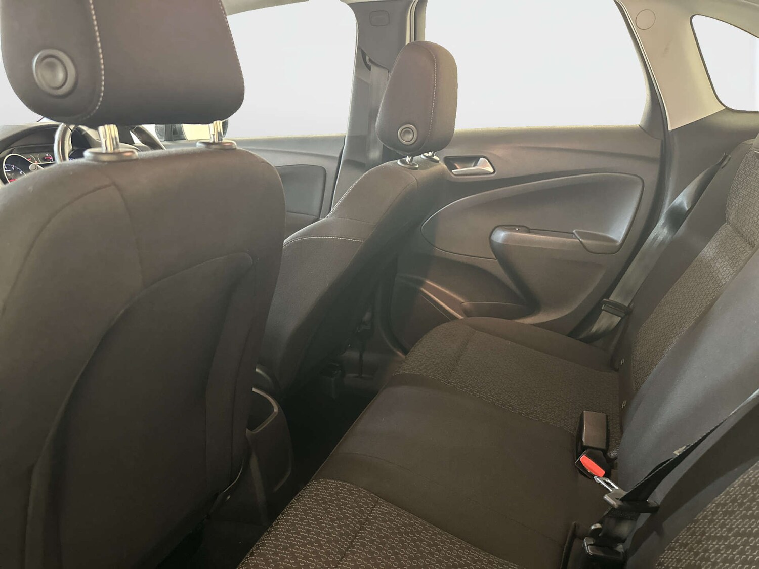 Used Vauxhall Crossland 2021 for sale - 78154342: Photo 14