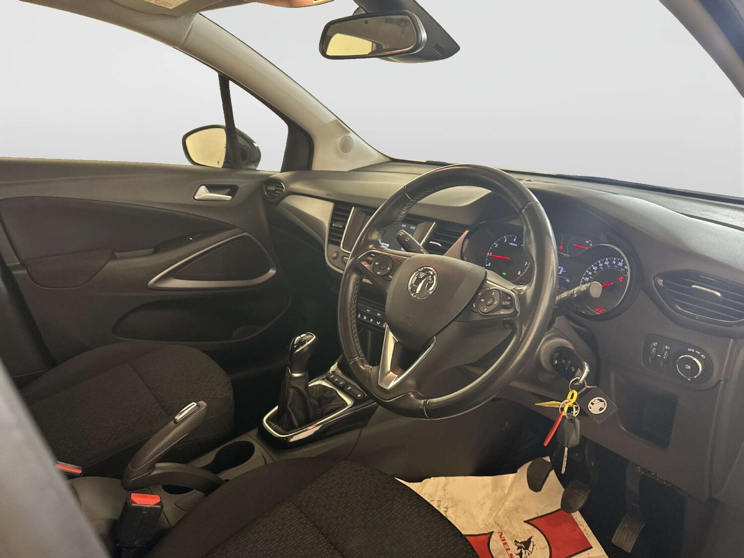 Used Vauxhall Crossland 2021 for sale - 78154342: Photo 15