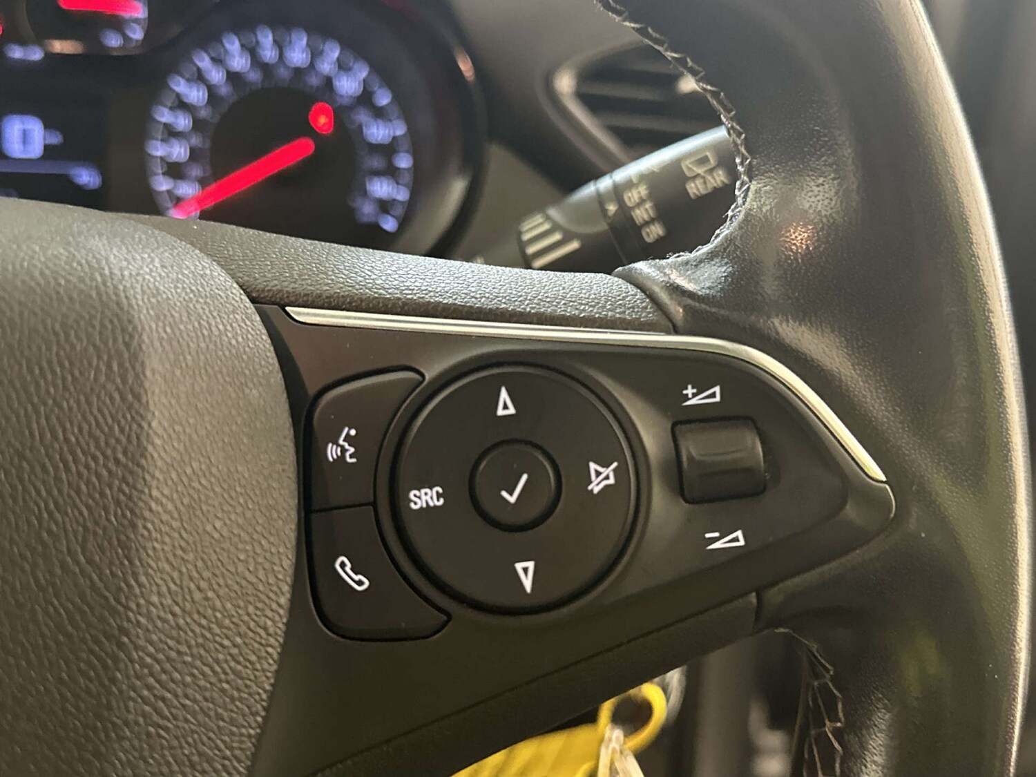 Used Vauxhall Crossland 2021 for sale - 78154342: Photo 19