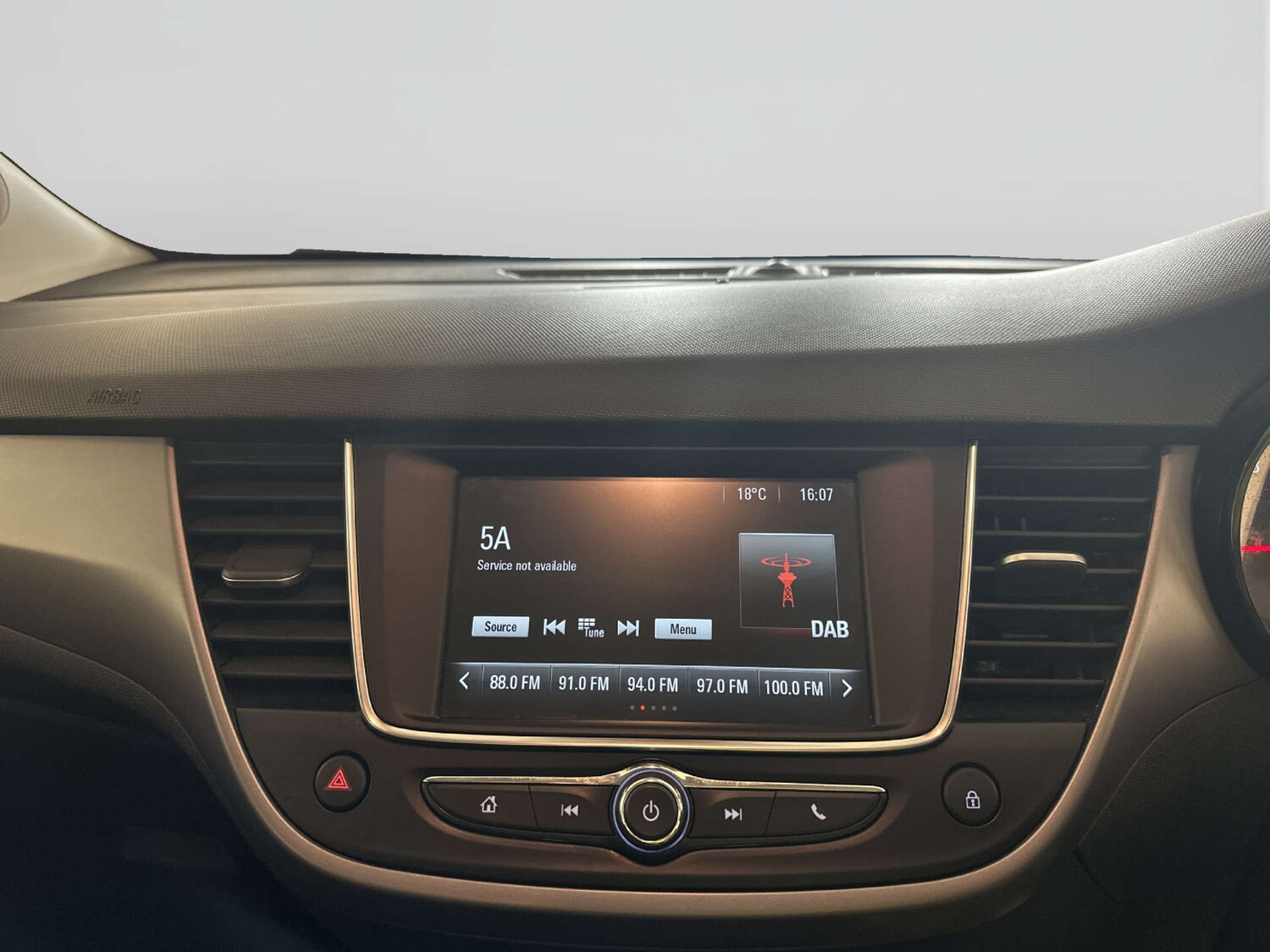 Used Vauxhall Crossland 2021 for sale - 78154342: Photo 20