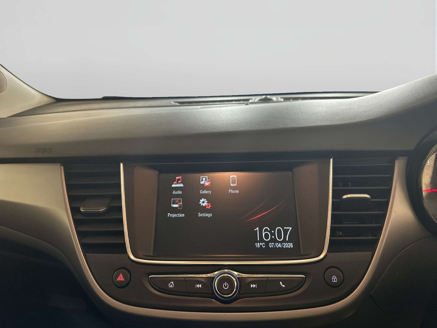 Used Vauxhall Crossland 2021 for sale - 78154342: Photo 21