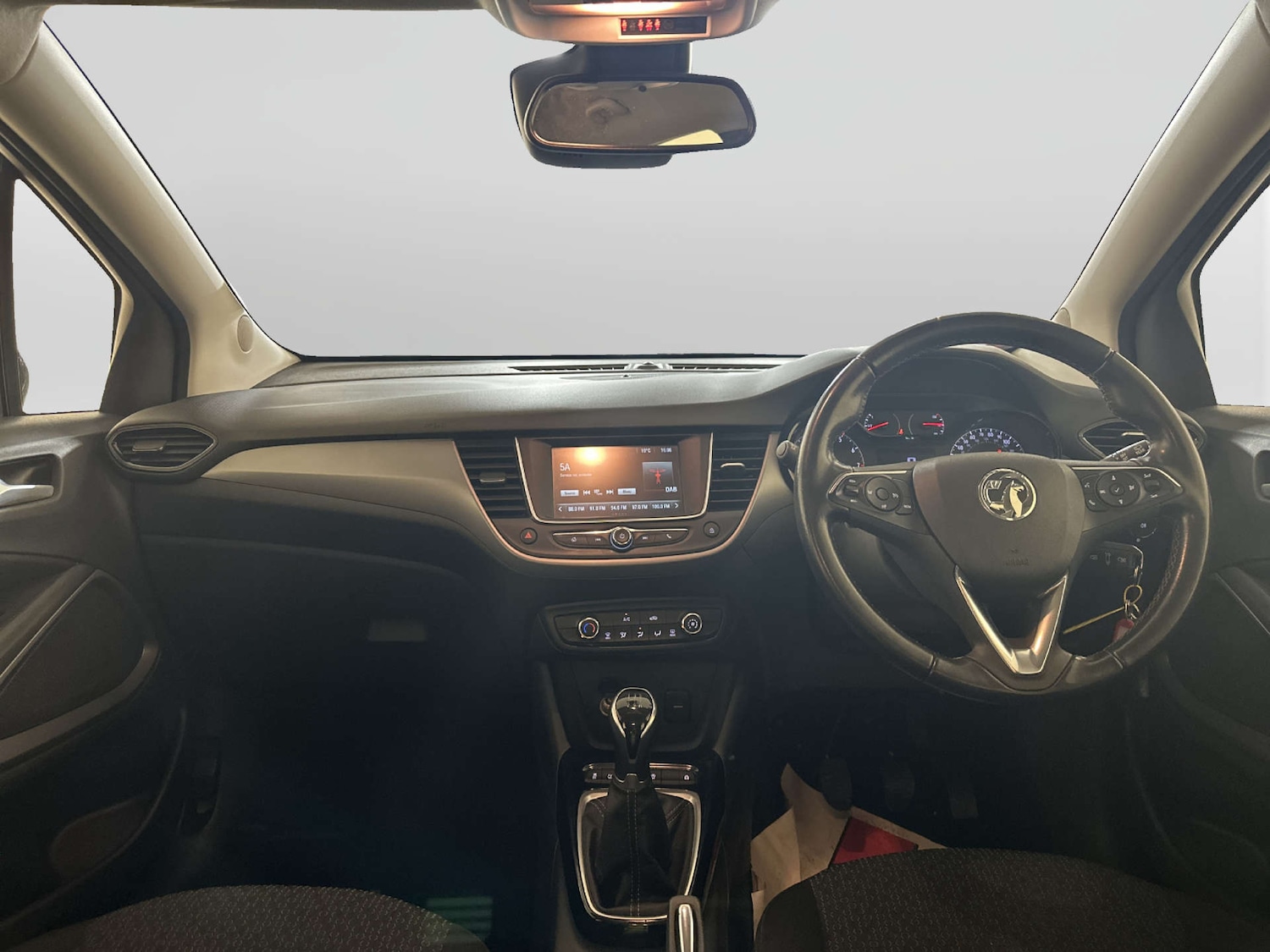 Used Vauxhall Crossland 2021 for sale - 78154342: Photo 3