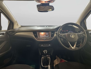 Used Vauxhall Crossland 2021 for sale - 78154342: Photo