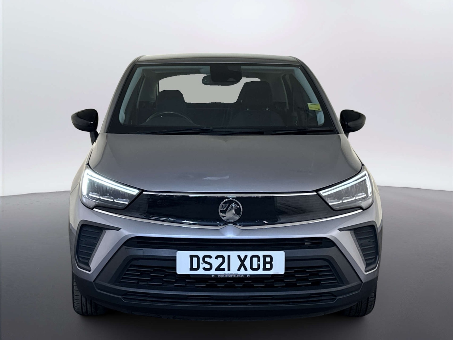 Used Vauxhall Crossland 2021 for sale - 78154342: Photo 5