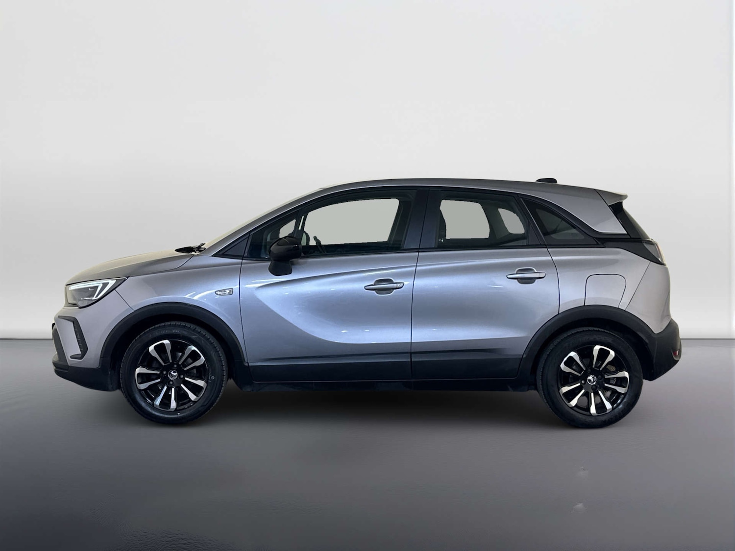 Used Vauxhall Crossland 2021 for sale - 78154342: Photo 7