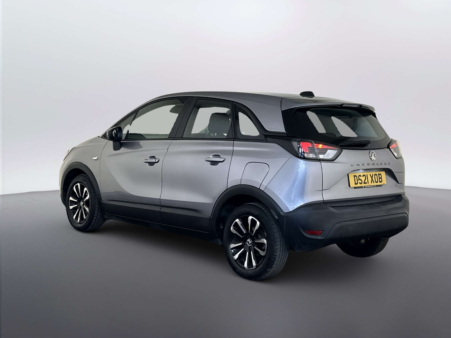 Used Vauxhall Crossland 2021 for sale - 78154342: Photo 8