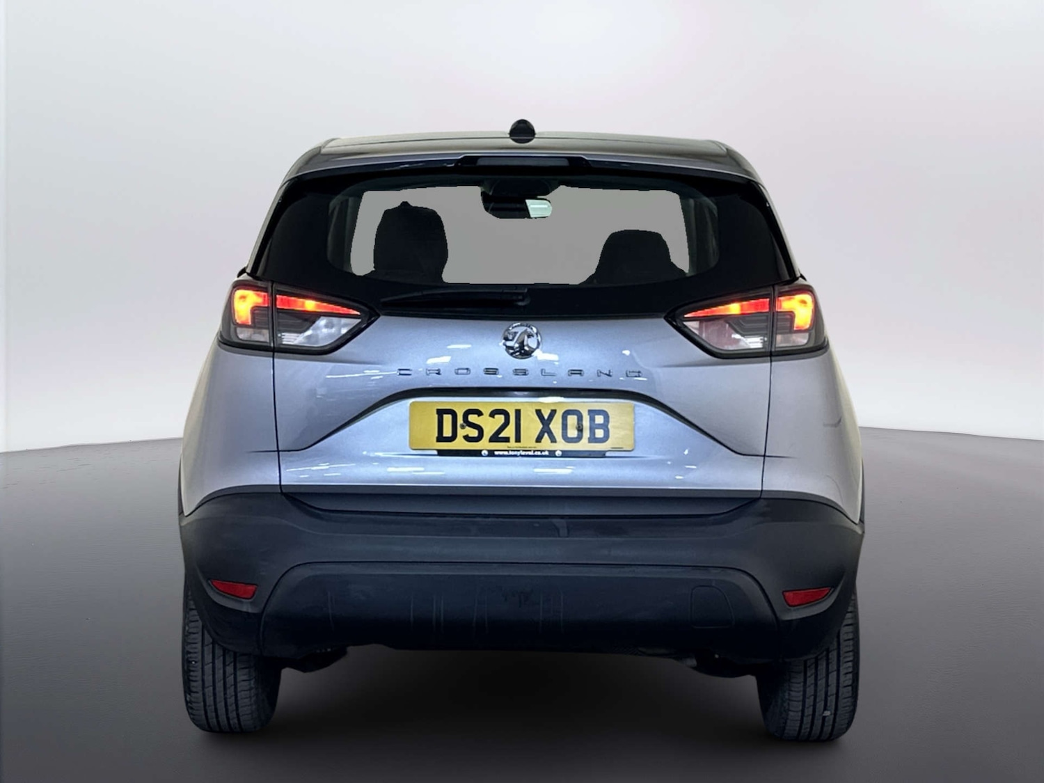 Used Vauxhall Crossland 2021 for sale - 78154342: Photo 9