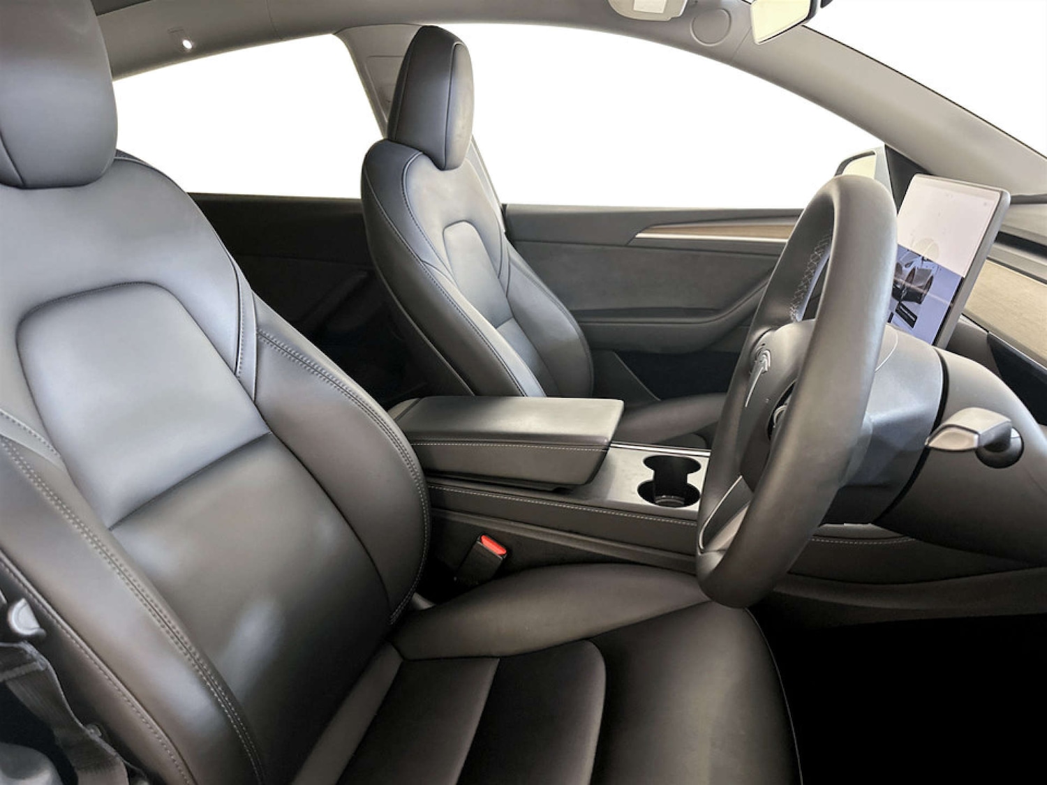 Used Tesla Model Y 2022 for sale - 77735022: Photo 13