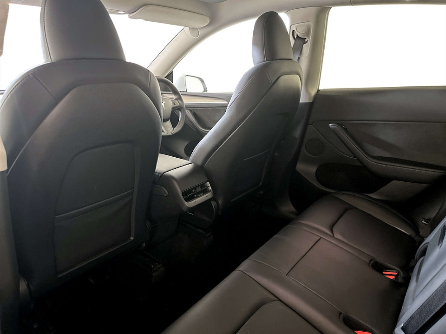 Used Tesla Model Y 2022 for sale - 77735022: Photo 14