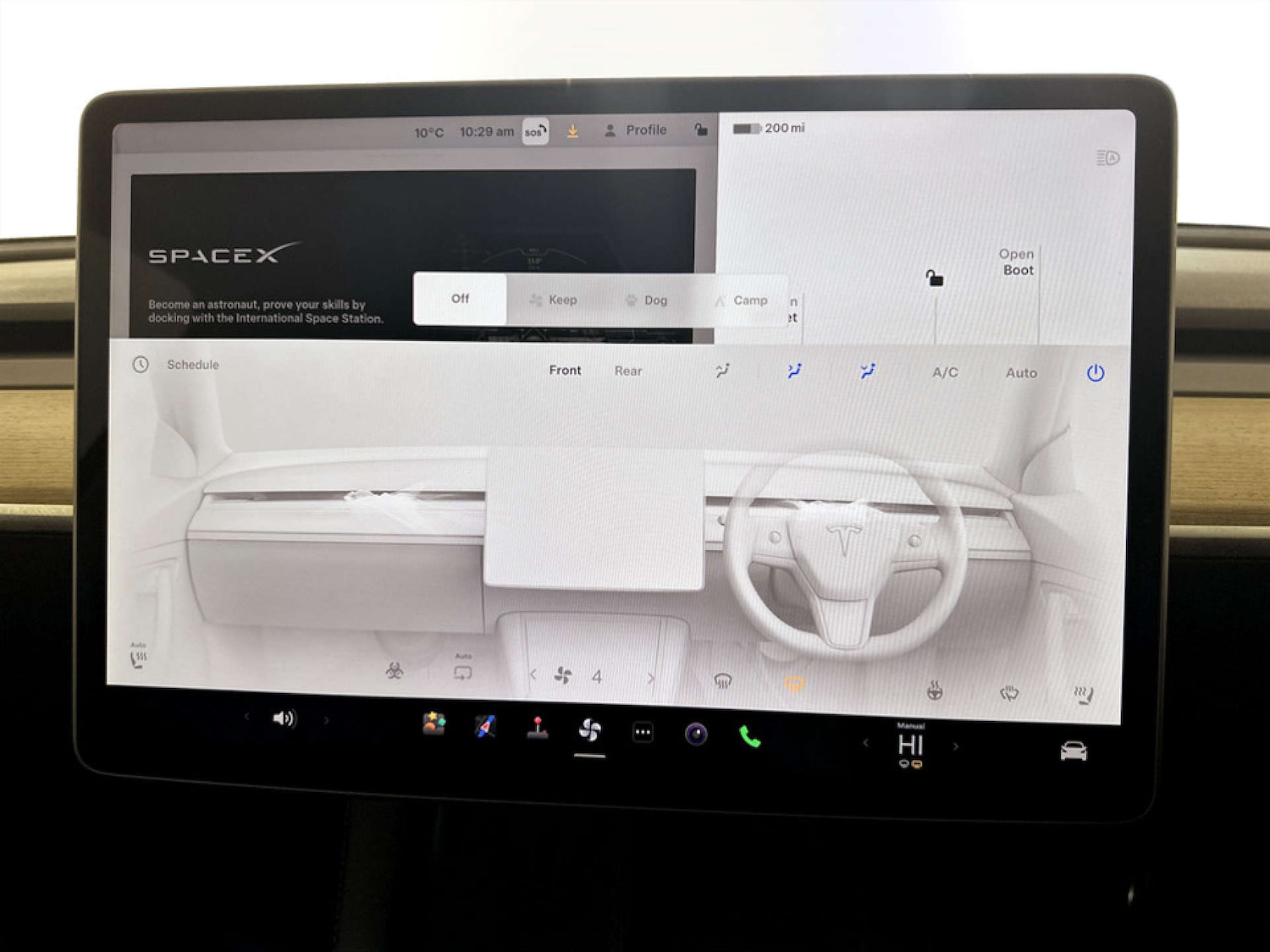 Used Tesla Model Y 2022 for sale - 77735022: Photo 22