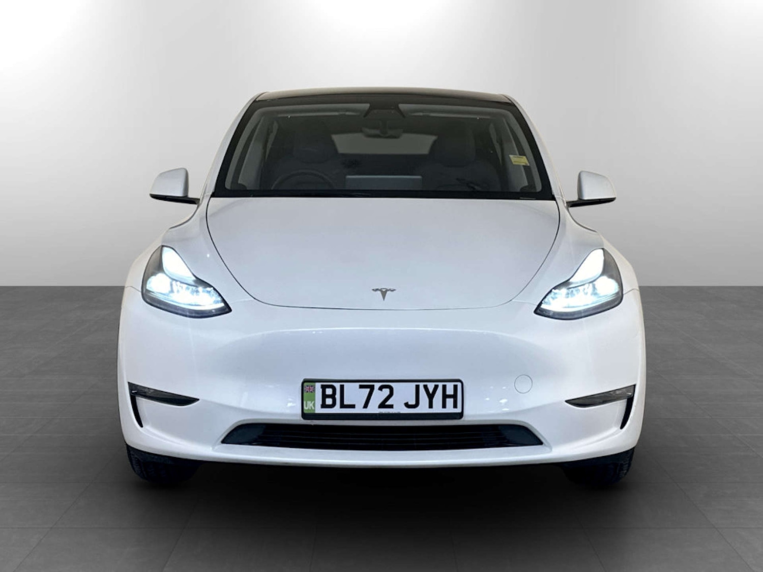 Used Tesla Model Y 2022 for sale - 77735022: Photo 5