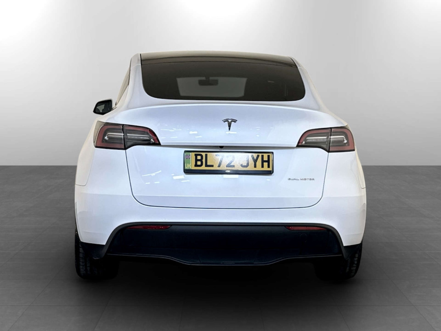 Used Tesla Model Y 2022 for sale - 77735022: Photo 9