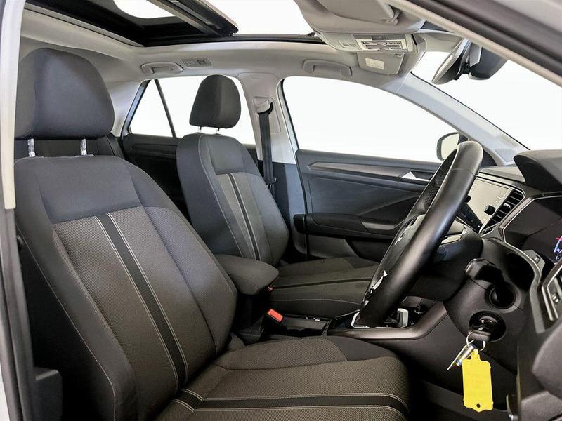 Used Volkswagen T-Roc 2019 for sale - 76382207: Photo 13