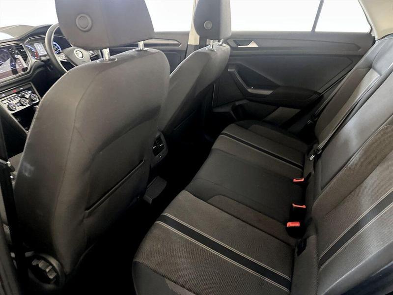 Used Volkswagen T-Roc 2019 for sale - 76382207: Photo 15