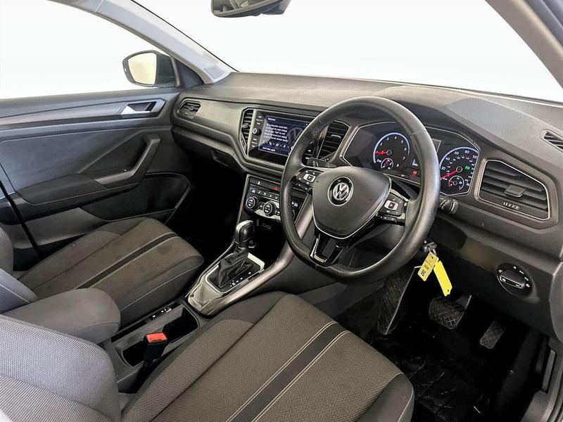Used Volkswagen T-Roc 2019 for sale - 76382207: Photo 16