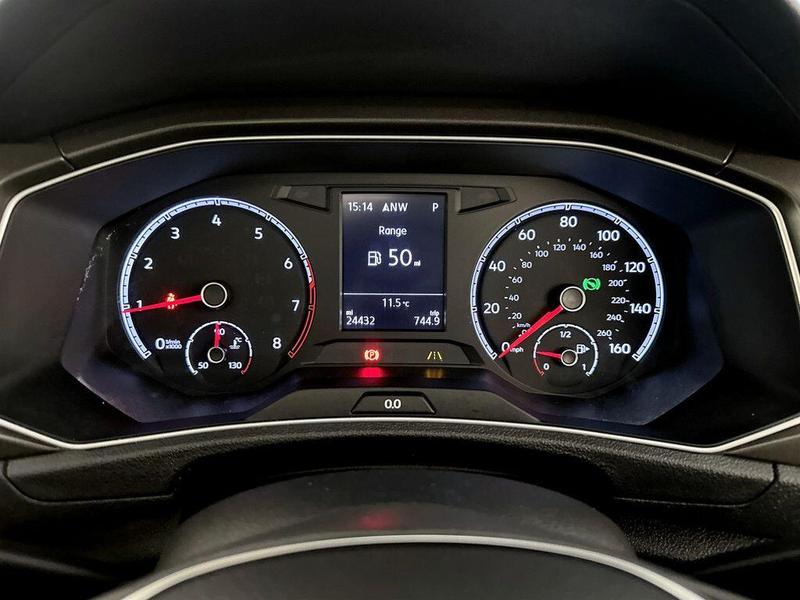 Used Volkswagen T-Roc 2019 for sale - 76382207: Photo 19