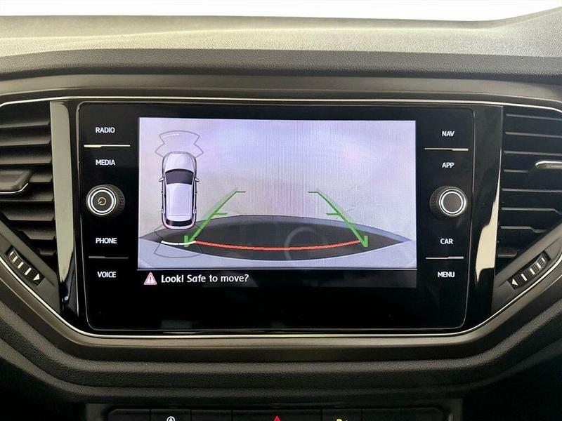 Used Volkswagen T-Roc 2019 for sale - 76382207: Photo 21