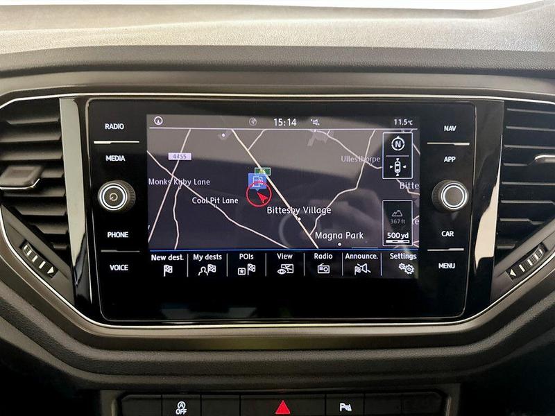 Used Volkswagen T-Roc 2019 for sale - 76382207: Photo 22
