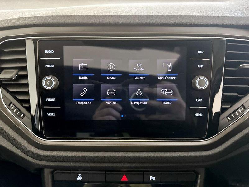 Used Volkswagen T-Roc 2019 for sale - 76382207: Photo 23