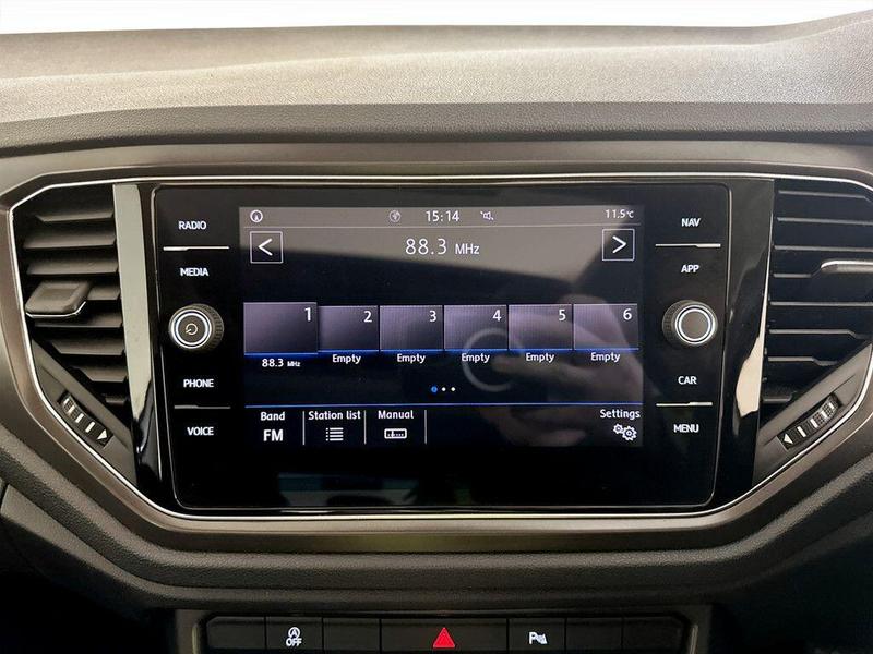 Used Volkswagen T-Roc 2019 for sale - 76382207: Photo 24