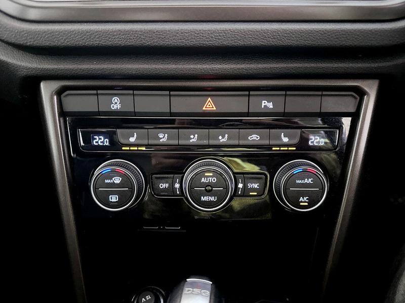 Used Volkswagen T-Roc 2019 for sale - 76382207: Photo 25