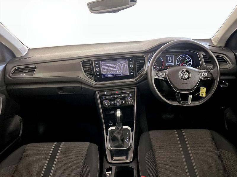 Used Volkswagen T-Roc 2019 for sale - 76382207: Photo 3
