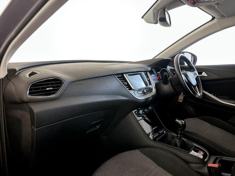 Used Vauxhall Grandland X 2018 for sale - 76541465: Photo 12