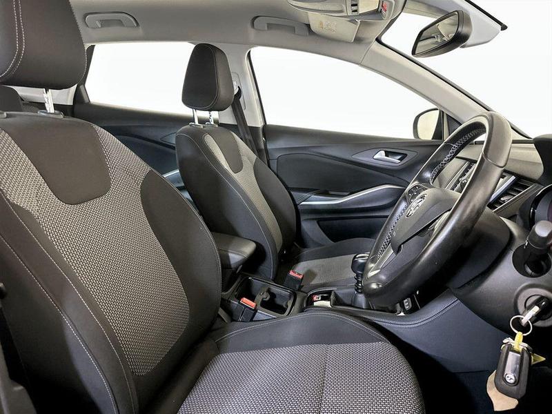 Used Vauxhall Grandland X 2018 for sale - 76541465: Photo 13