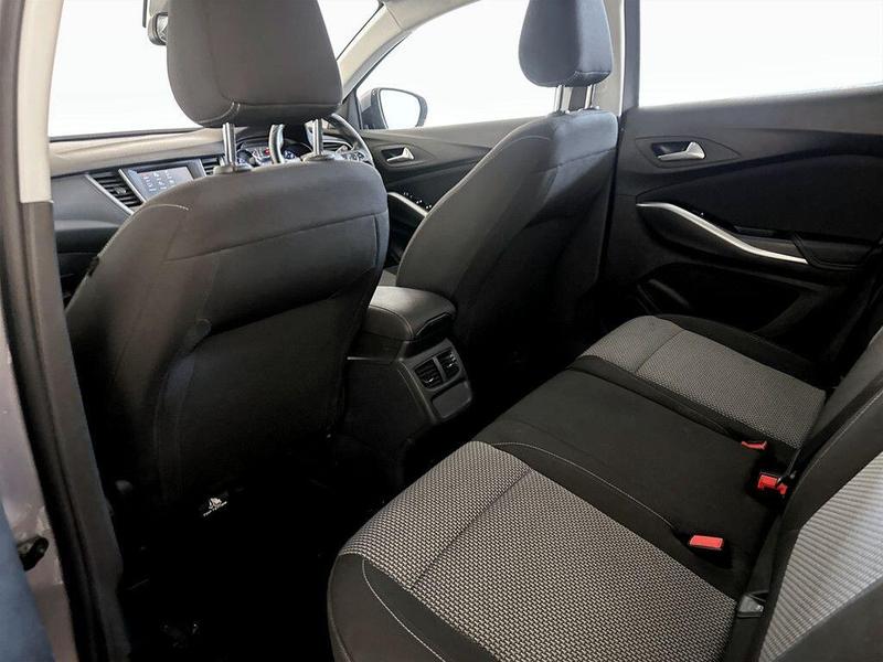 Used Vauxhall Grandland X 2018 for sale - 76541465: Photo 14