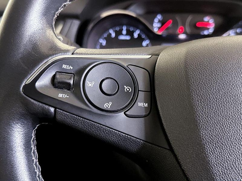 Used Vauxhall Grandland X 2018 for sale - 76541465: Photo 17