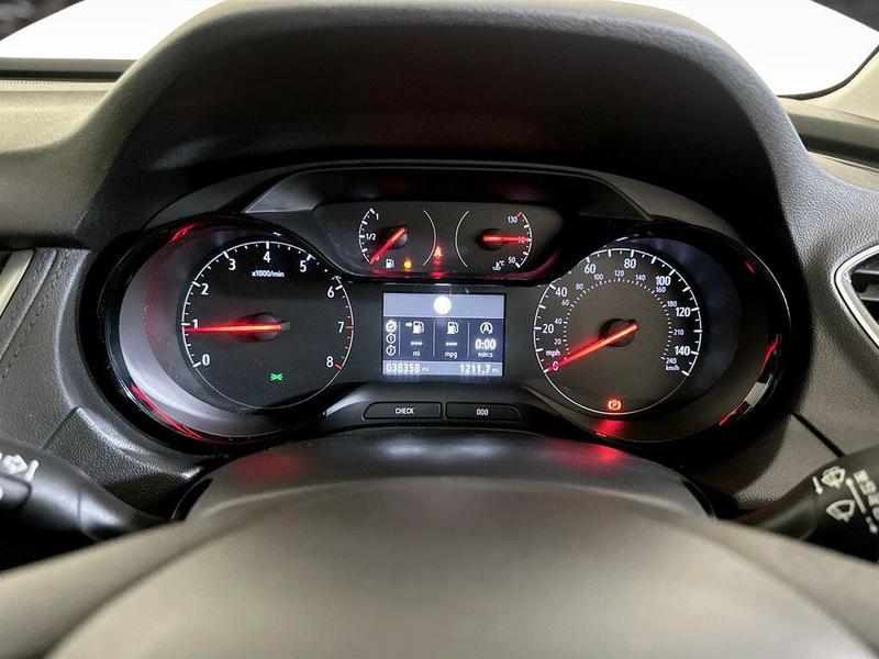 Used Vauxhall Grandland X 2018 for sale - 76541465: Photo 18