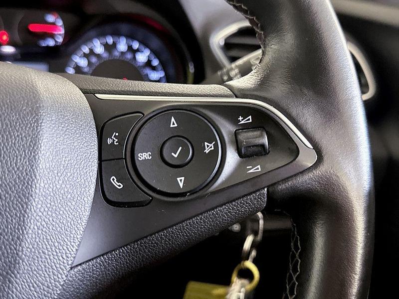 Used Vauxhall Grandland X 2018 for sale - 76541465: Photo 19