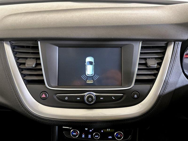 Used Vauxhall Grandland X 2018 for sale - 76541465: Photo 20