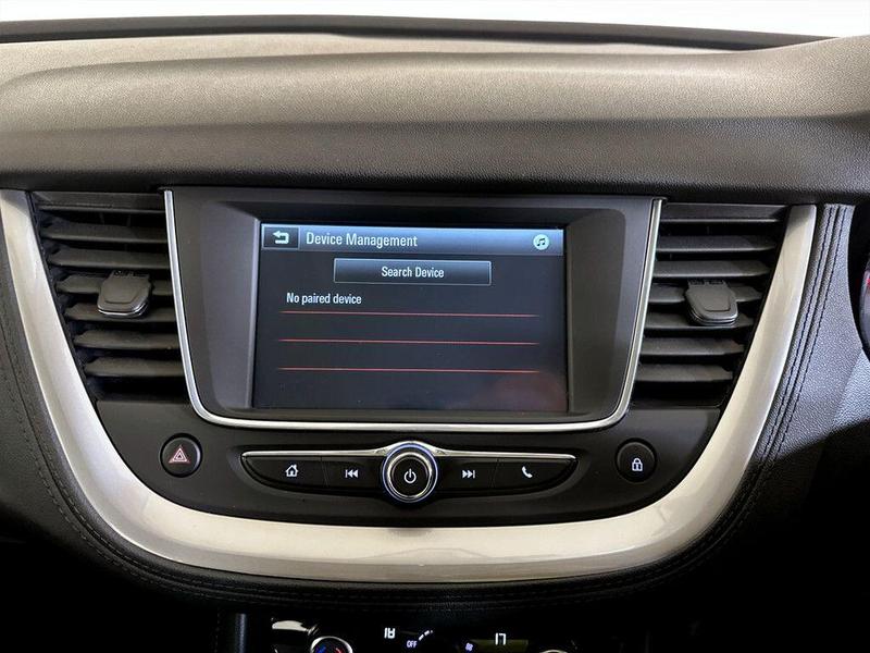 Used Vauxhall Grandland X 2018 for sale - 76541465: Photo 21