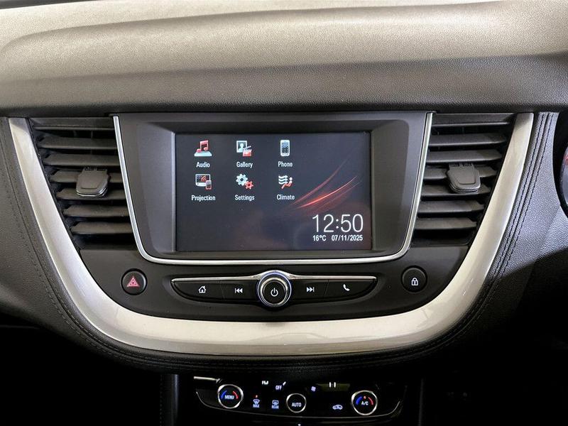 Used Vauxhall Grandland X 2018 for sale - 76541465: Photo 22