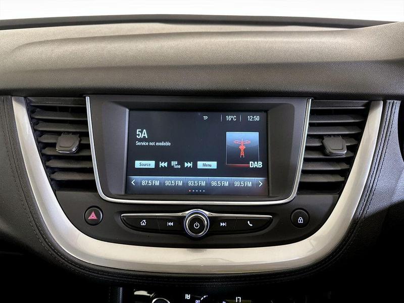 Used Vauxhall Grandland X 2018 for sale - 76541465: Photo 23