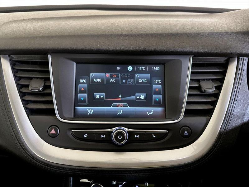 Used Vauxhall Grandland X 2018 for sale - 76541465: Photo 24