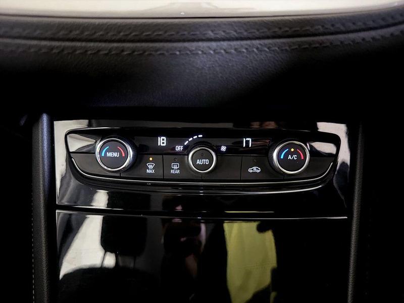 Used Vauxhall Grandland X 2018 for sale - 76541465: Photo 25