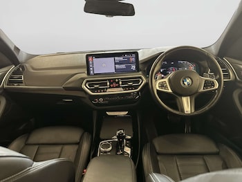 Used BMW X3 2022 for sale - 78426695: Photo