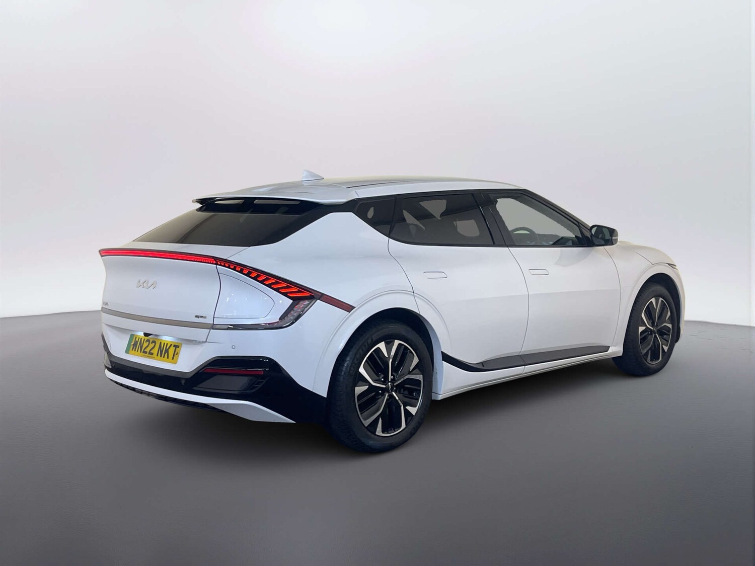 Used Kia EV6 2022 for sale - 78066772: Photo 10