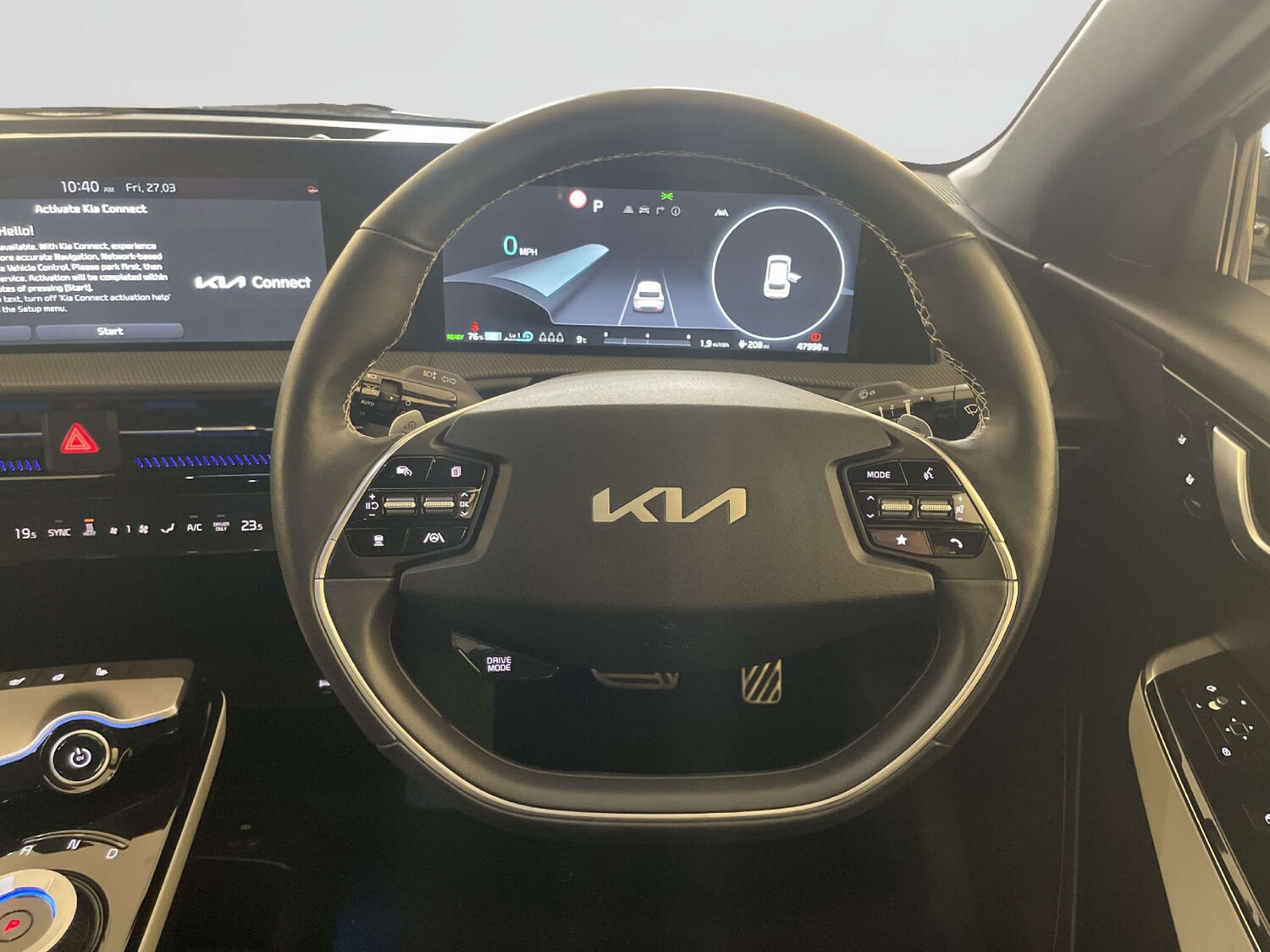 Used Kia EV6 2022 for sale - 78066772: Photo 16