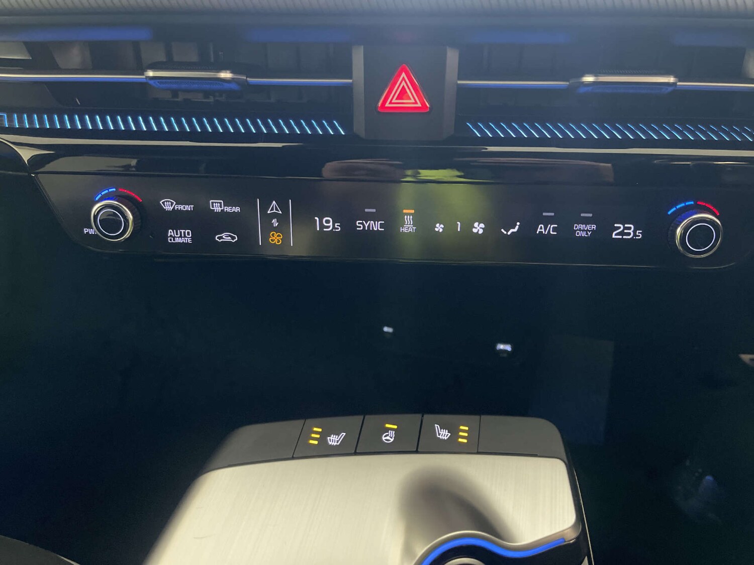 Used Kia EV6 2022 for sale - 78066772: Photo 23