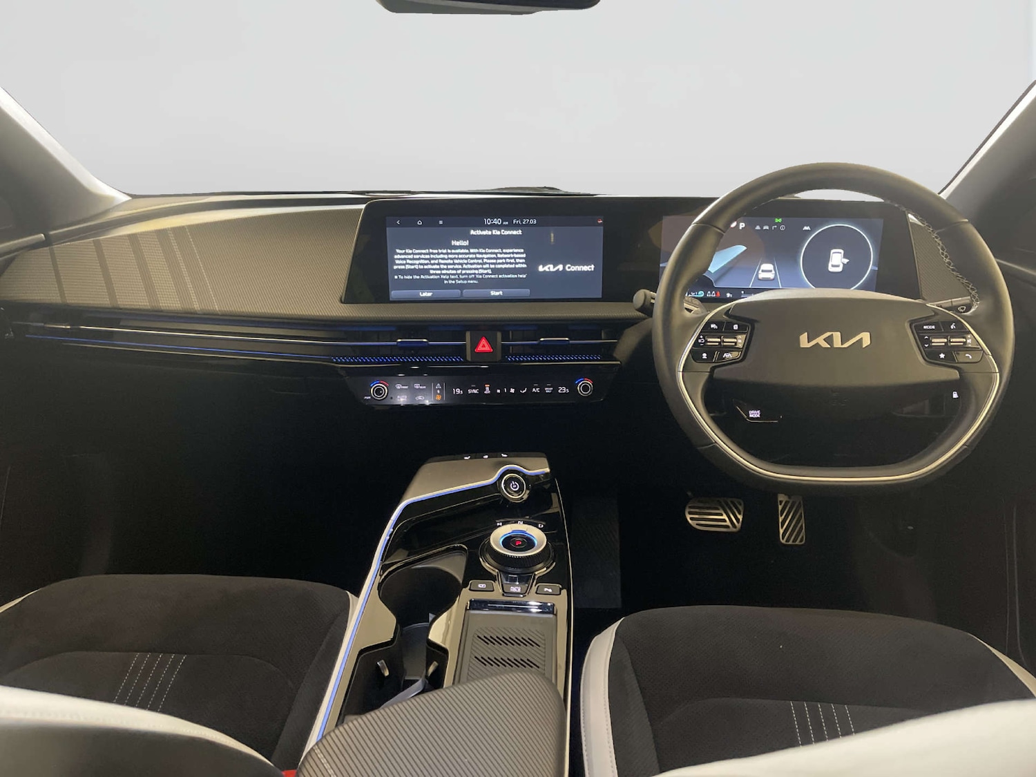 Used Kia EV6 2022 for sale - 78066772: Photo 3