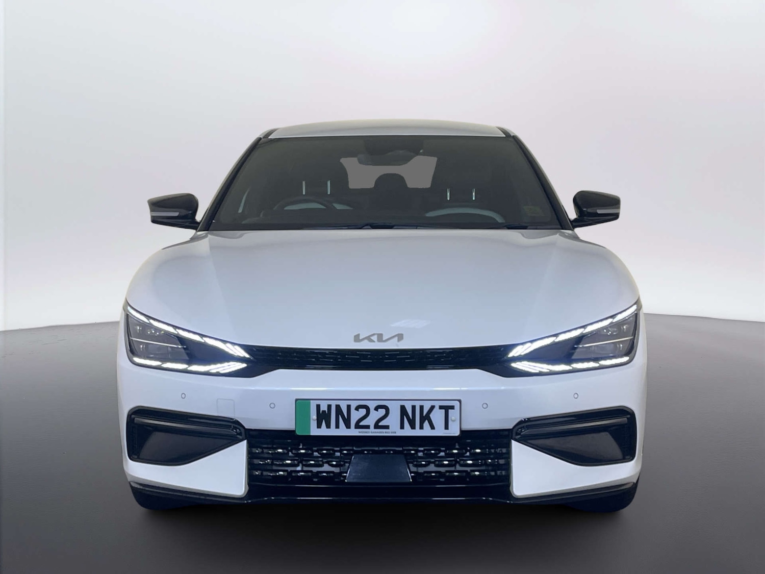 Used Kia EV6 2022 for sale - 78066772: Photo 5