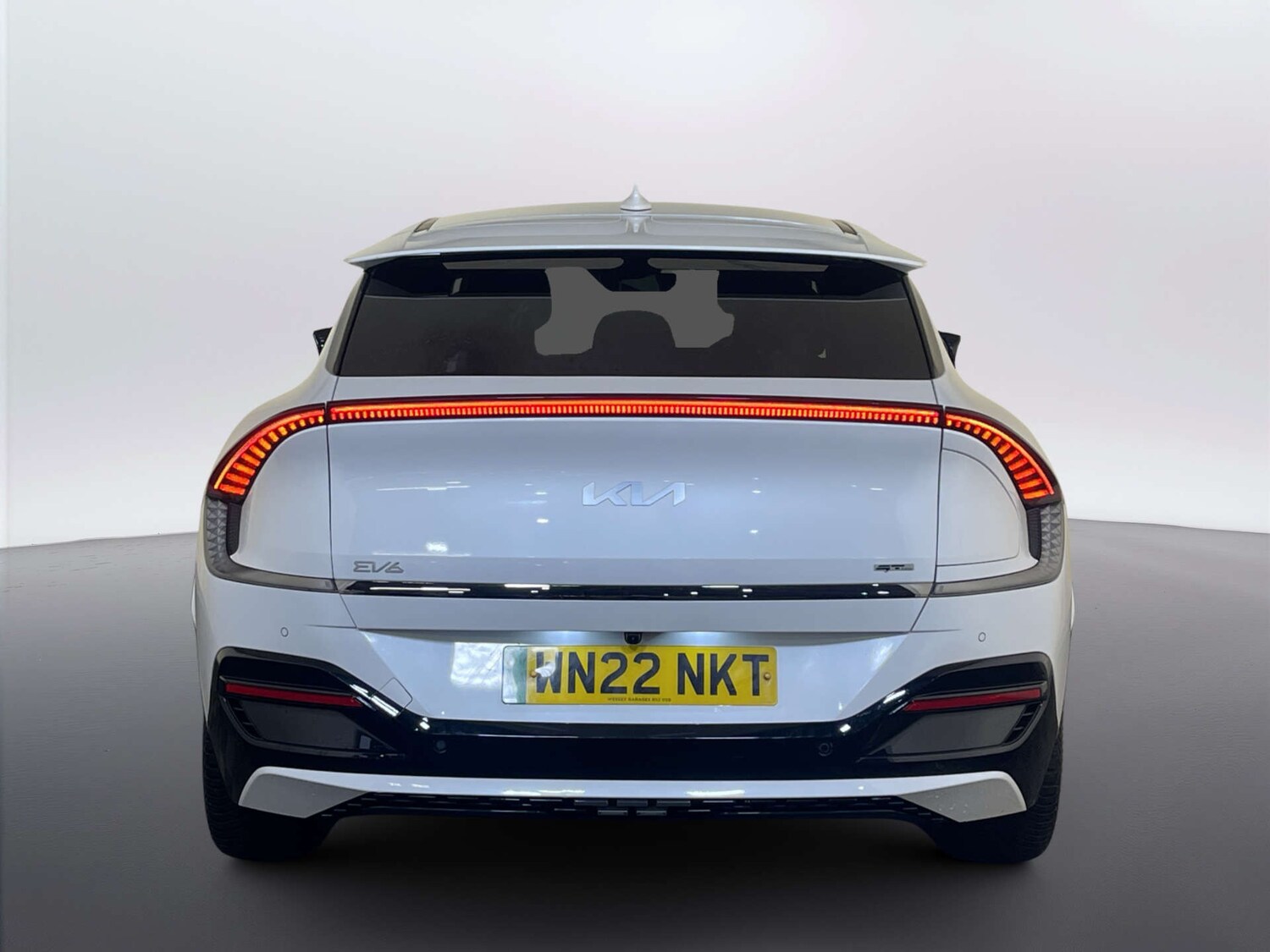 Used Kia EV6 2022 for sale - 78066772: Photo 9